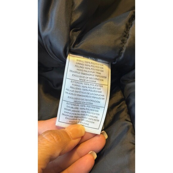 Canada Weather Coat Women’s Size M - Picture 7 of 11